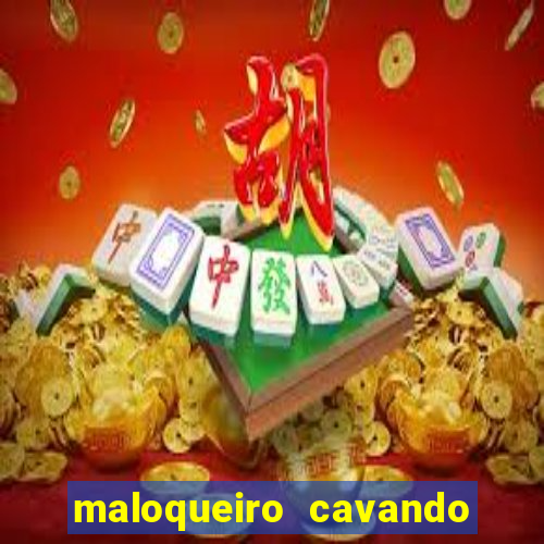 maloqueiro cavando sua cova portal zacarias